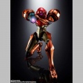 Samus Aran LED - Metroid Prime 4: Beyond (Bandai)