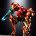 Samus Aran LED - Metroid Prime 4: Beyond (Bandai)