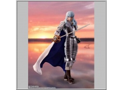 S.H.Figuarts Griffith The Band of the Hawk - Berserk