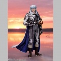 S.H.Figuarts Griffith The Band of the Hawk - Berserk