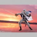 S.H.Figuarts Griffith The Band of the Hawk - Berserk