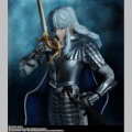 S.H.Figuarts Griffith The Band of the Hawk - Berserk