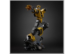 Iron Studios Bumblebee - Transformers