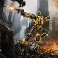 Iron Studios Bumblebee - Transformers