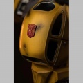 Iron Studios Bumblebee - Transformers