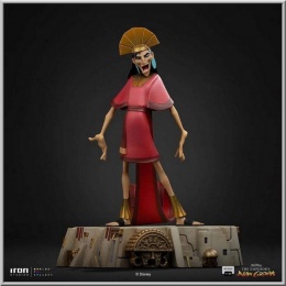 Iron Studios Kuzco - Kuzco The Emperor's New Groove