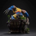 Iron Studios 1/4 Wolverine - Marvel Comics