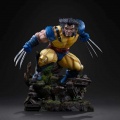 Iron Studios 1/4 Wolverine - Marvel Comics