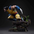 Iron Studios 1/4 Wolverine - Marvel Comics