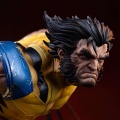 Iron Studios 1/4 Wolverine - Marvel Comics