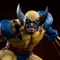 Iron Studios 1/4 Wolverine - Marvel Comics