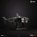 Iron Studios Steven Spielberg Jaws 50th anniversary - Jaws