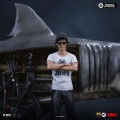 Iron Studios Steven Spielberg Jaws 50th anniversary - Jaws