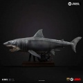 Iron Studios Steven Spielberg Jaws 50th anniversary - Jaws