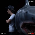 Iron Studios Steven Spielberg Jaws 50th anniversary - Jaws