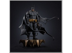 Iron Studios Batman Absolute - DC Comics