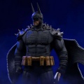 Iron Studios Batman Absolute - DC Comics