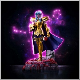 Iron Studios Aphrodite des Poissons - Saint Seiya