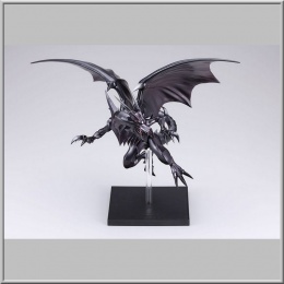 Red-Eyes Black Dragon - Yu-Gi-Oh! (Kotobukiya)