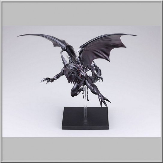 Red-Eyes Black Dragon - Yu-Gi-Oh! (Kotobukiya)