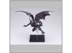 Red-Eyes Black Dragon - Yu-Gi-Oh! (Kotobukiya)