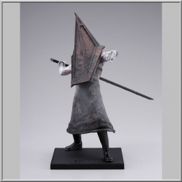 Red Pyramid Thing - Silent Hill 2 (Kotobukiya)