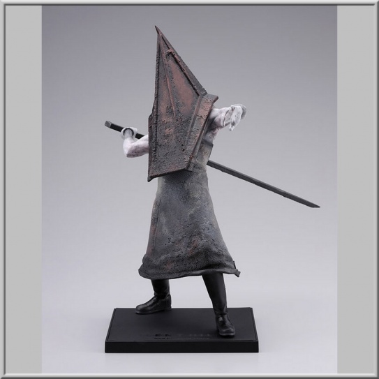 Red Pyramid Thing - Silent Hill 2 (Kotobukiya)