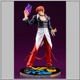 Iori Yagami - The King of Fighters '98 (Kotobukiya)