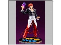 Iori Yagami - The King of Fighters '98 (Kotobukiya)