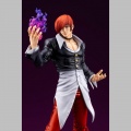 Iori Yagami - The King of Fighters '98 (Kotobukiya)