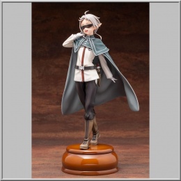 Fitts Doll - Mushoku Tensei: Jobless Reincarnation Season 2 (Kotobukiya)