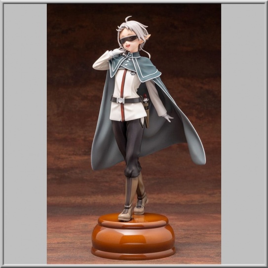Fitts Doll - Mushoku Tensei: Jobless Reincarnation Season 2 (Kotobukiya)