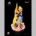 Tsume Gogeta Movies Collection - Dragon Ball Z