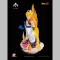 Tsume Gogeta Movies Collection - Dragon Ball Z