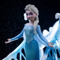 Iron Studios 1/10 Elsa - Frozen