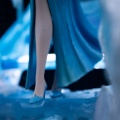 Iron Studios 1/10 Elsa - Frozen