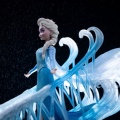 Iron Studios 1/10 Elsa - Frozen