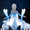 Iron Studios 1/10 Elsa - Frozen