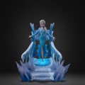 Iron Studios 1/10 Elsa - Frozen