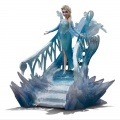 Iron Studios 1/10 Elsa - Frozen
