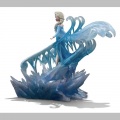 Iron Studios 1/10 Elsa - Frozen