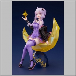 Yuzuki Yukari - Vocalomakets (Kotobukiya)
