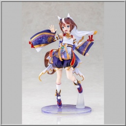 Shiun no Yumemitori Tokai Teio - Umamusume: Pretty Derby (Kotobukiya)
