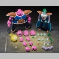 S.H. Figuarts Dodoria & Zarbon - Dragon Ball Z