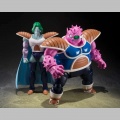S.H. Figuarts Dodoria & Zarbon - Dragon Ball Z
