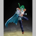S.H. Figuarts Dodoria & Zarbon - Dragon Ball Z