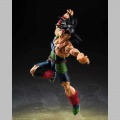 S.H. Figuarts Bardock - The Father of Goku -  - Dragon Ball Z