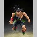 S.H. Figuarts Bardock - The Father of Goku -  - Dragon Ball Z