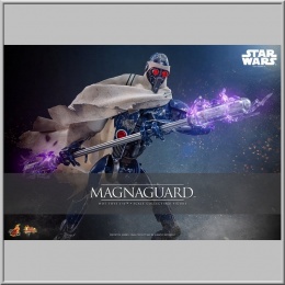 Hot Toys MagnaGuard - Star Wars