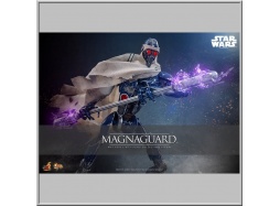 Hot Toys MagnaGuard - Star Wars